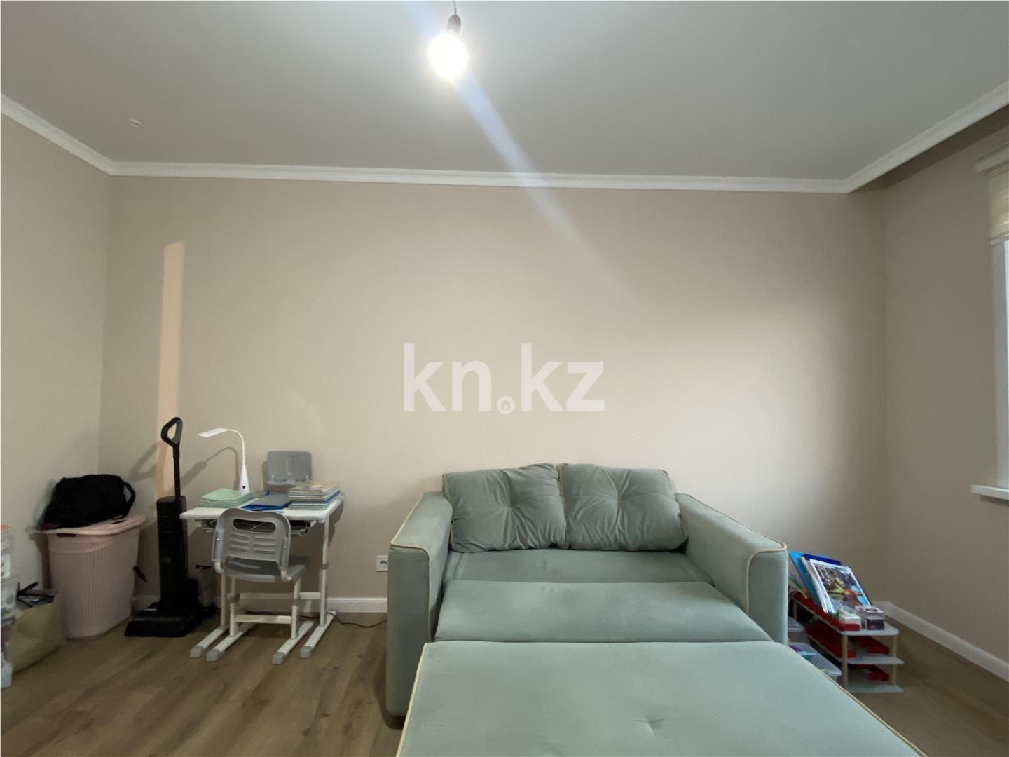 Продажа 3-комнатной квартиры, 90 м², пр. Туран - Продажа квартир в новостройках Астаны фото 5 из 23