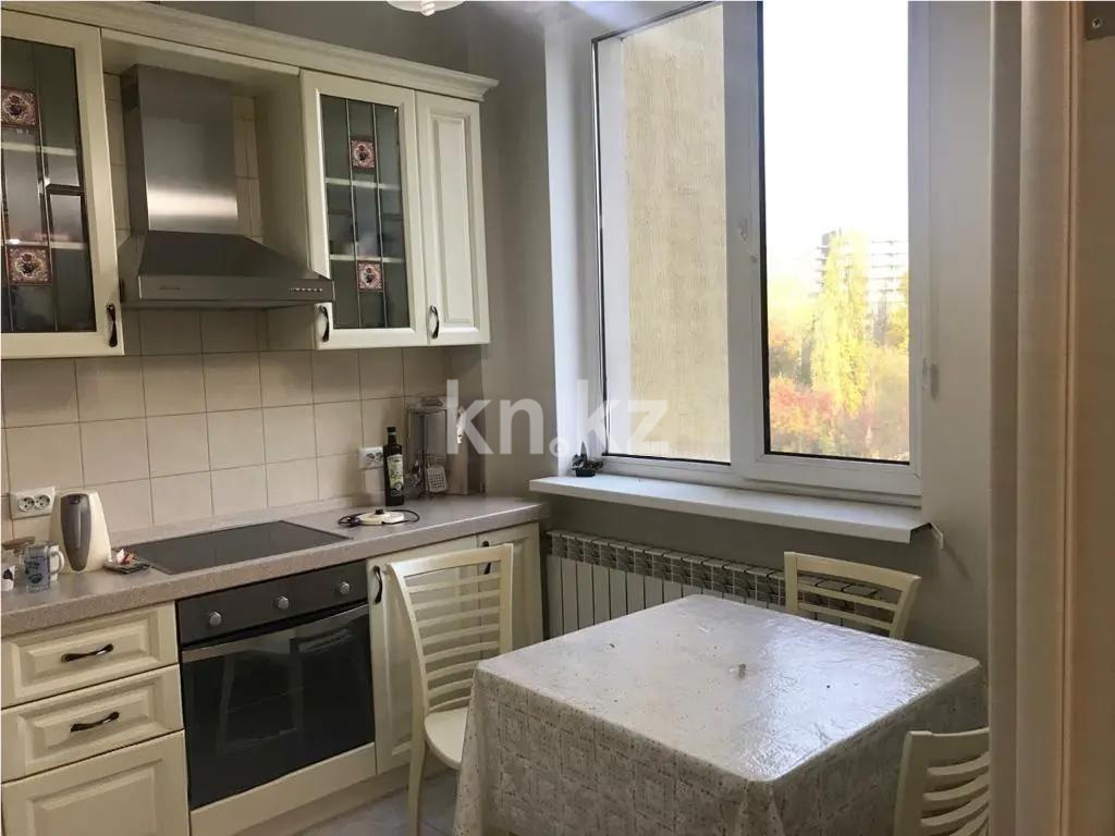 Продажа 2-комнатной квартиры, 90 м² - Продажа двухкомнатных квартир в Алматы - страница 7 фото 4 из 8