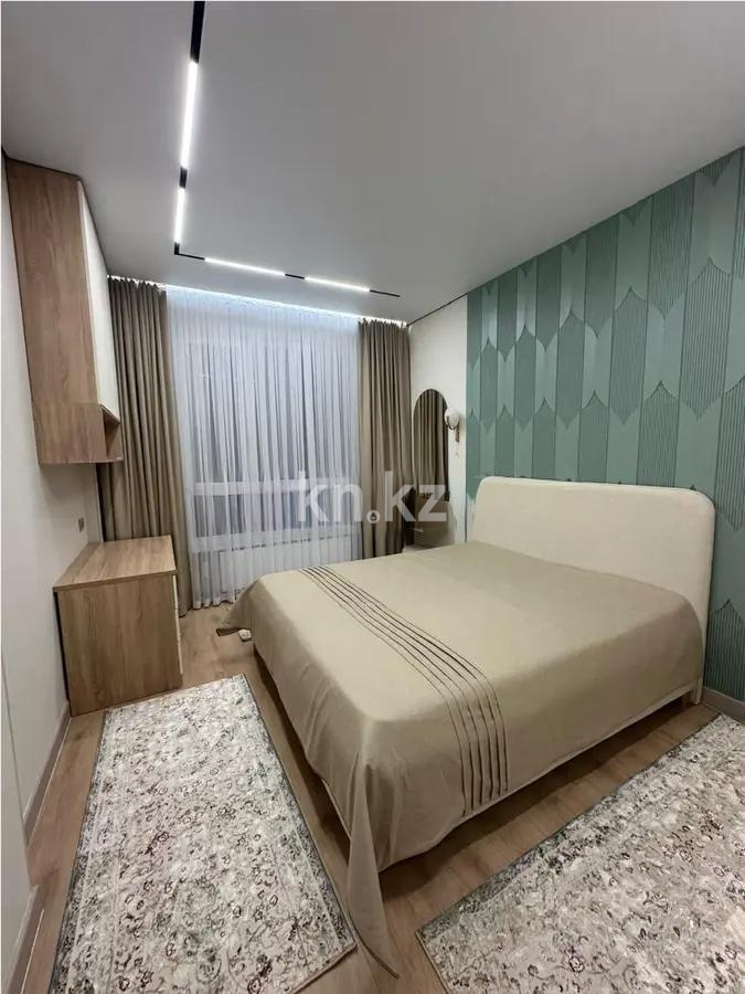 Продажа 3-комнатной квартиры, 91 м² - Продажа трехкомнатных квартир от собственников в Астане - страница 44 фото 2 из 8