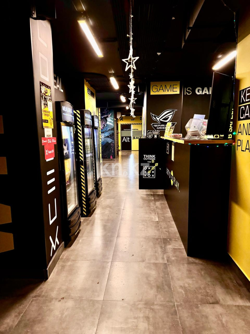 Продажа , 2650 м², ул. Куйши Дина - Продажа действующего бизнеса в Астане фото 17 из 24