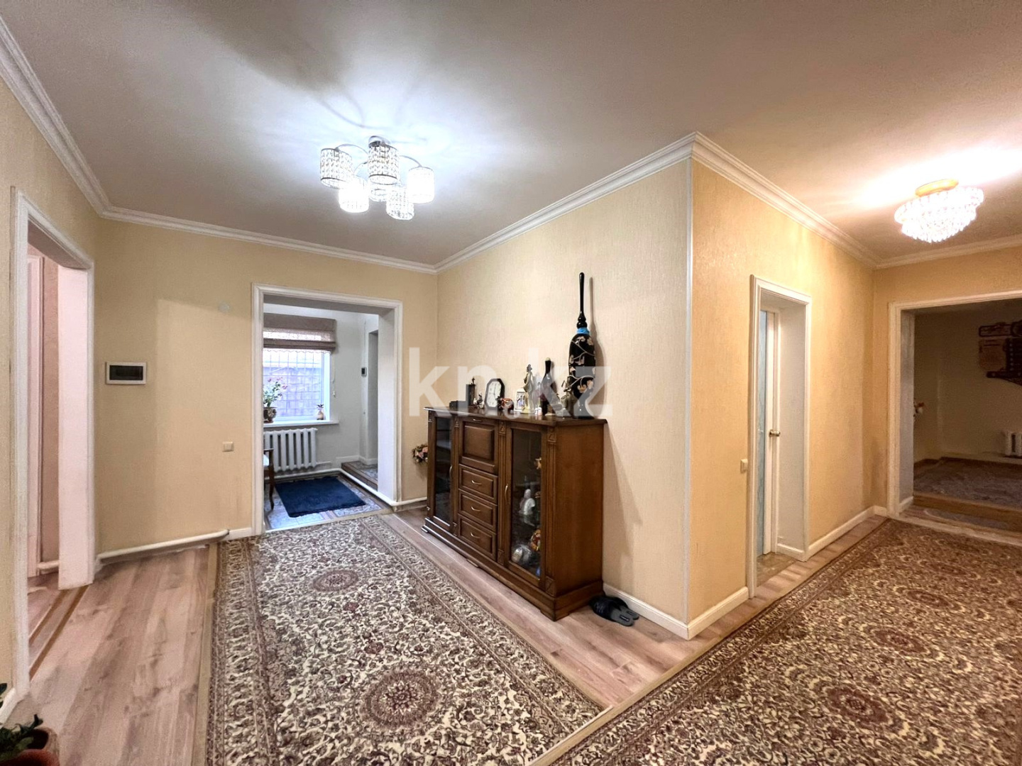 Продажа 4-комнатного дома, 267.1 м², Косшы, ул.Акжайык - Продажа квартир в Акмолинской области фото 12 из 33