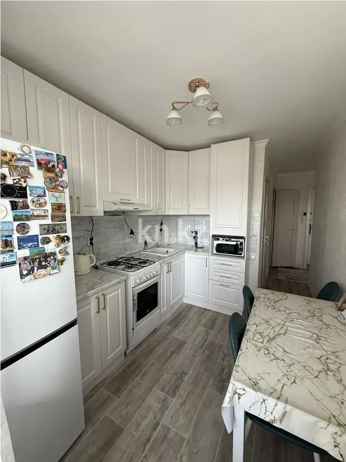 Продажа 2-комнатной квартиры, 48 м², ул. Карбышева, дом  15/2 в Караганде - фото 3