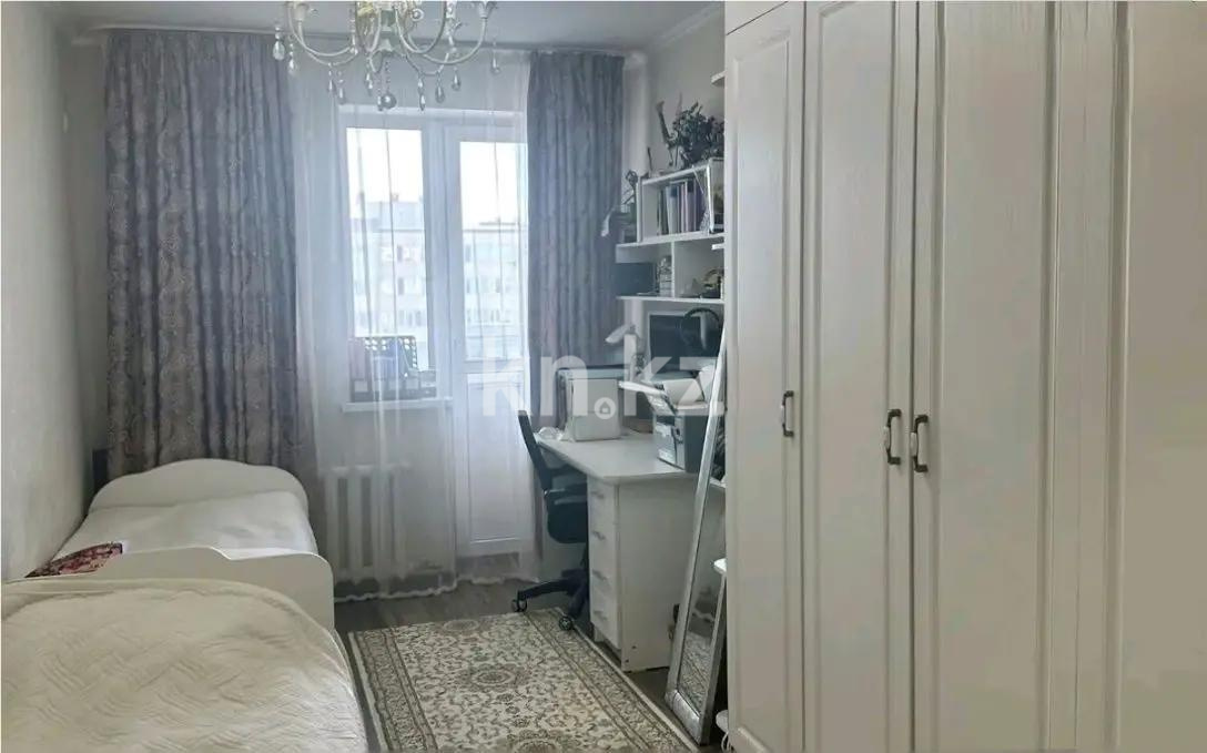 Продажа 2-комнатной квартиры, 58.9 м², ул. Жургенова, дом  26 блок 2 в Астане - фото 2