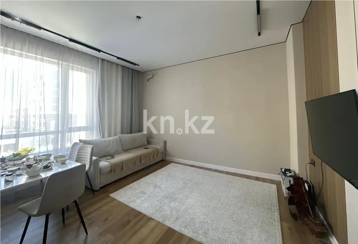 Продажа 2-комнатной квартиры, 78 м² - Продажа квартир в новостройках Астаны без посредников - страница 8 фото 1 из 4