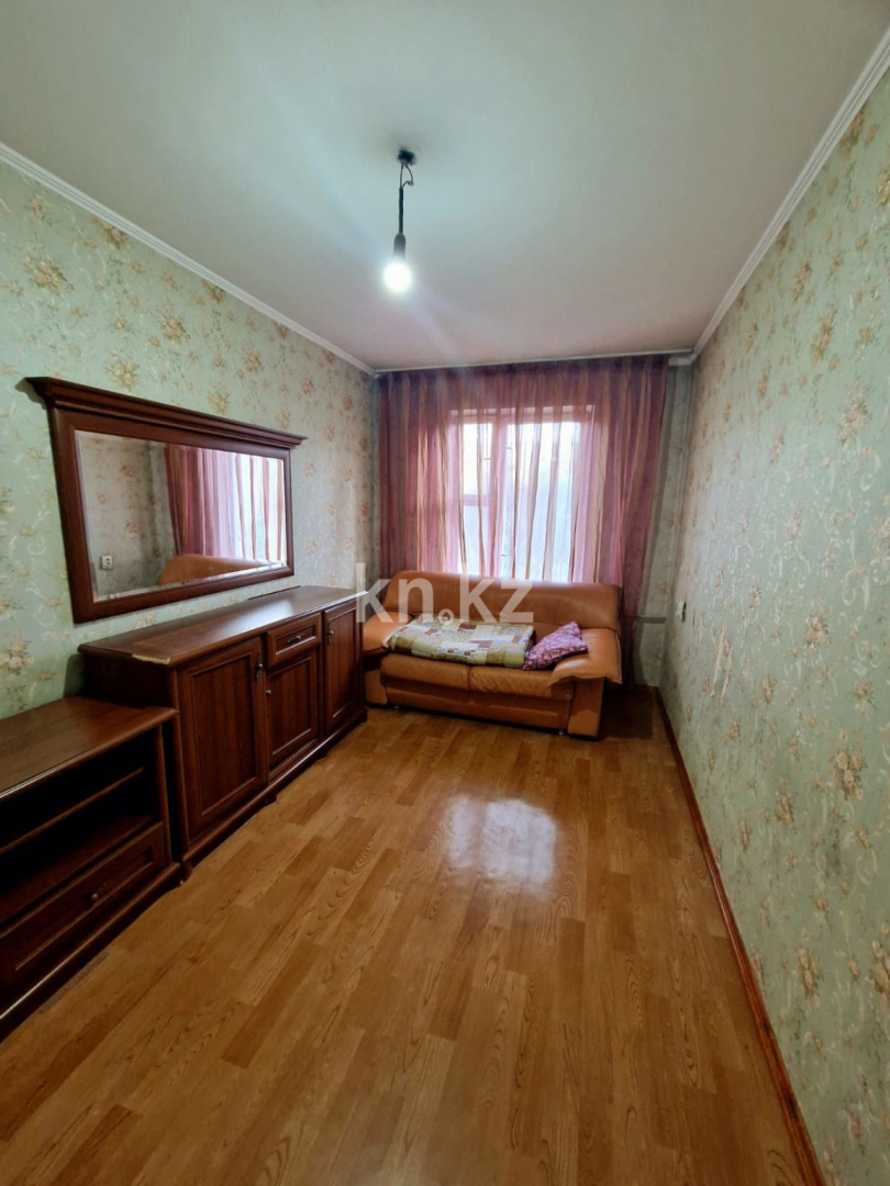 Продажа 2-комнатной квартиры, 43 м² - Продажа квартир в Петропавловске фото 6 из 8