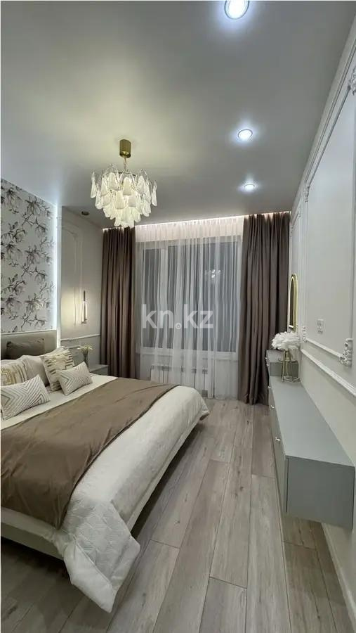 Продажа 2-комнатной квартиры, 69 м², ул. Кургальжинское шоссе, дом  27 в Астане - фото 2