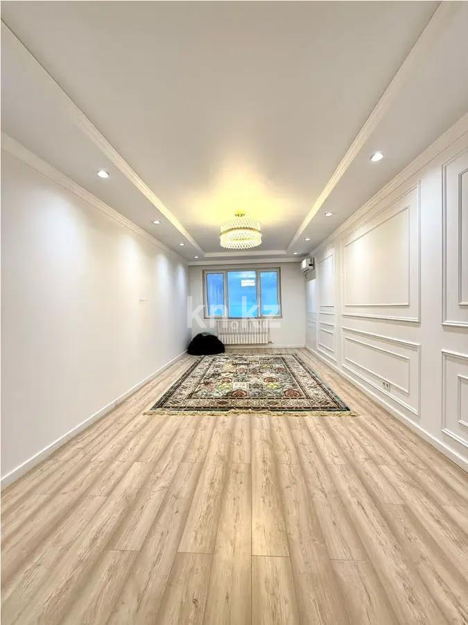 Продажа 3-комнатной квартиры, 110 м² - Продажа квартир в Казахстане - страница 37 фото 1 из 7