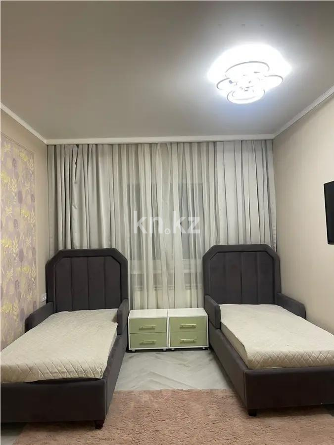 Продажа 3-комнатной квартиры, 126 м², ул. Прокофьева, дом  144 в Алматы - фото 3