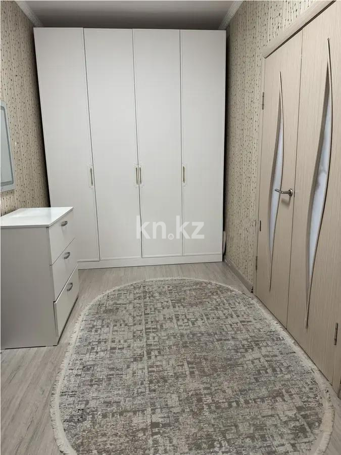 Продажа 1-комнатной квартиры, 46.3 м² - Продажа квартир в Астане - страница 2 фото 3 из 4