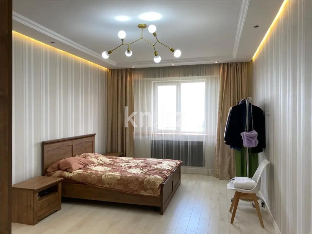 Продажа 2-комнатной квартиры, 80.5 м² - Продажа недвижимости в Алматы - страница 18 фото 2 из 6