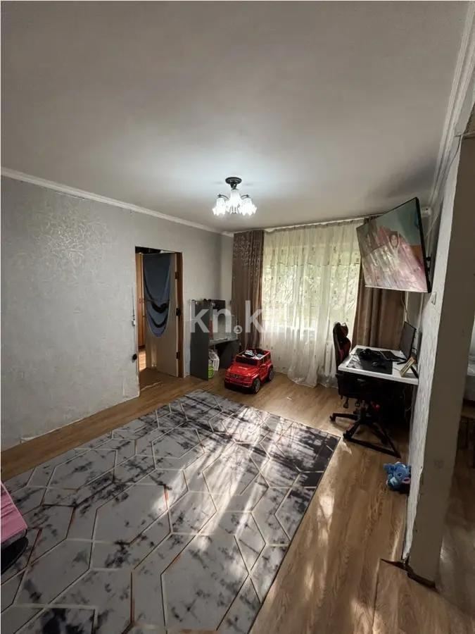 Продажа 2-комнатной квартиры, 46 м² в Караганде