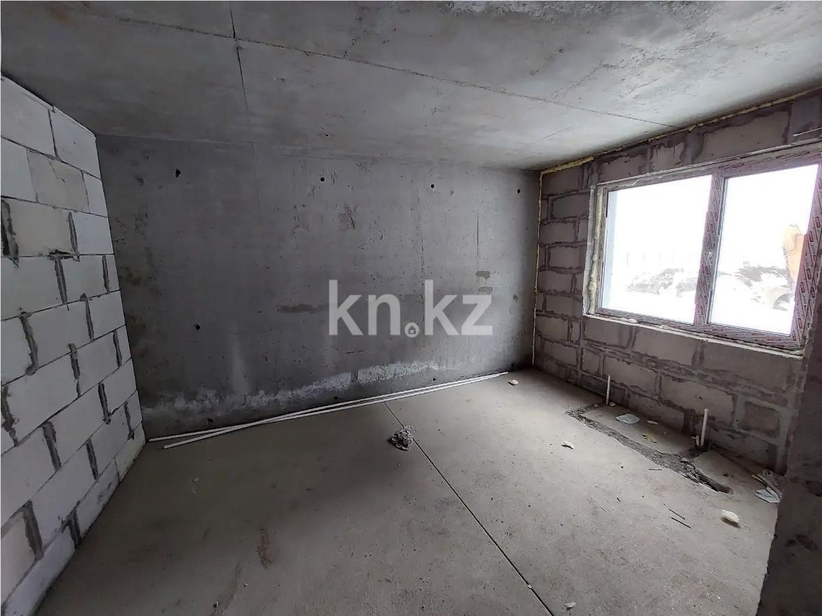 Продажа 1-комнатной квартиры, 30 м², ул. 24-я, дом  1/1б стр - Продажа  однокомнатных квартир в новостройках Алматы без посредников фото 1 из 2