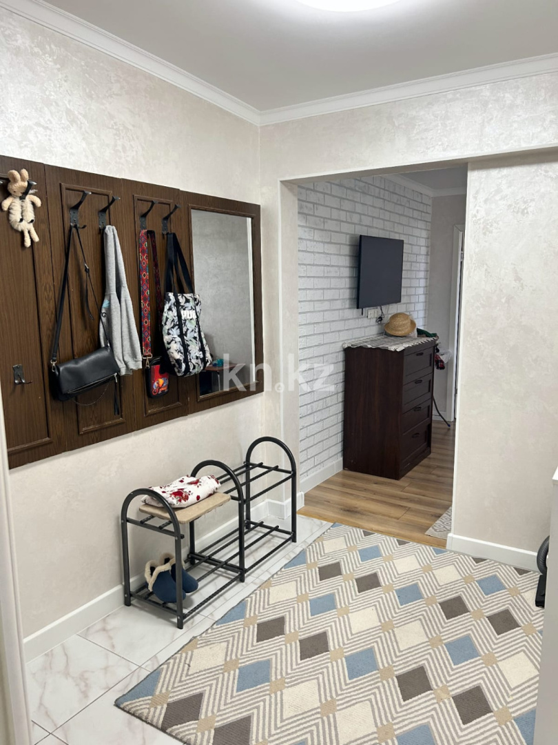 Продажа 3-комнатной квартиры, 60 м² - Продажа трехкомнатных квартир в Атырау фото 8 из 11