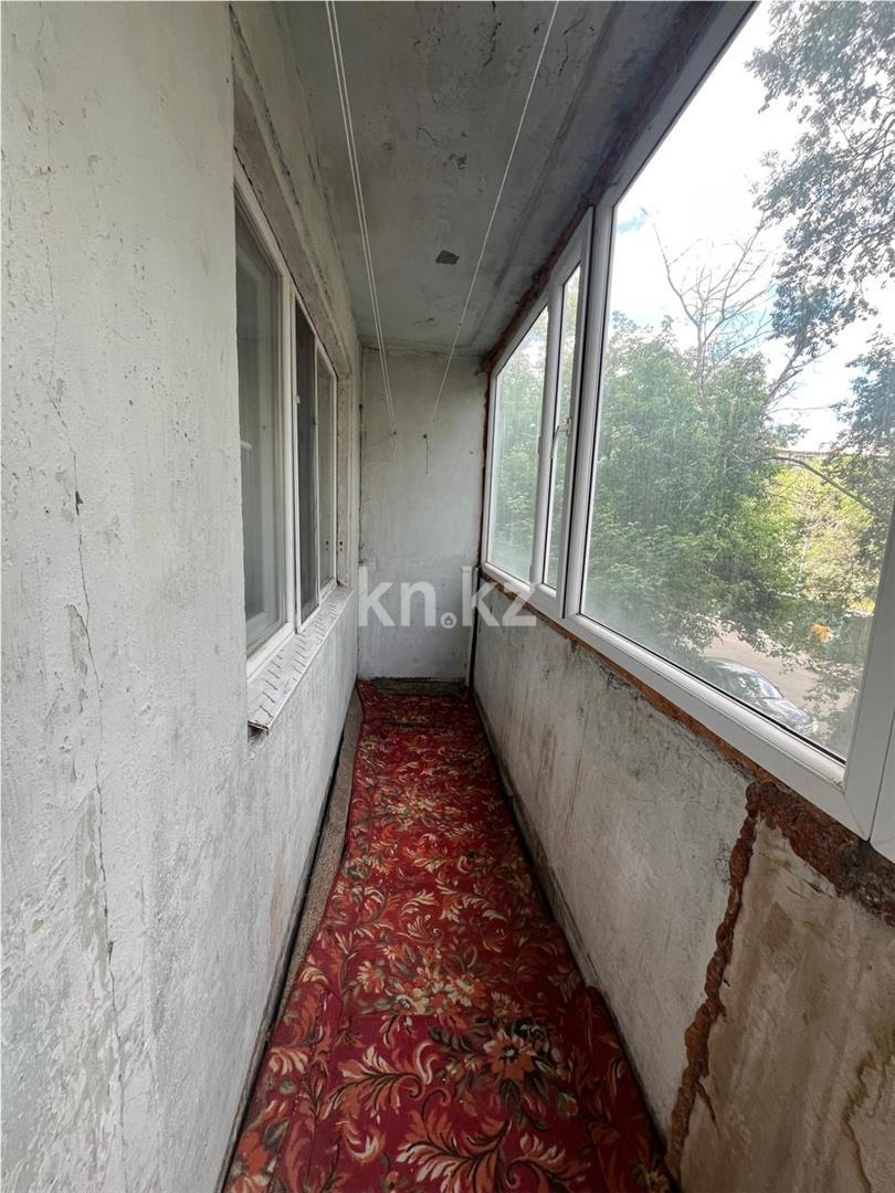 Продажа 2-комнатной квартиры, 55 м² - Продажа двухкомнатных квартир на Юго-Востоке Караганды фото 12 из 15