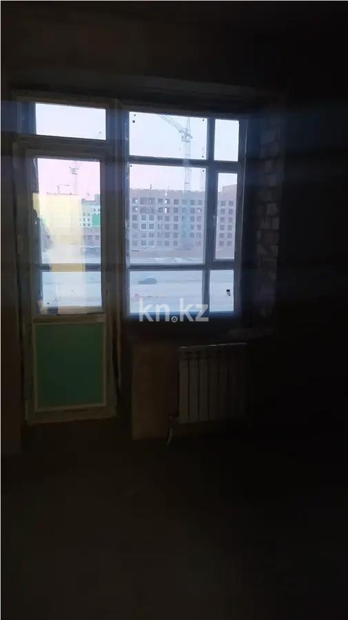 Продажа 1-комнатной квартиры, 36 м², ул. Айтматова, дом  33 стр - Продажа квартир в новостройках Астаны без посредников с фото фото 1 из 4