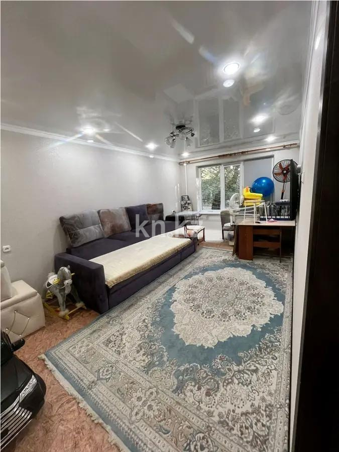 Продажа 2-комнатной квартиры, 44 м², ул. Чокана Уалиханова, дом  22 в Темиртау