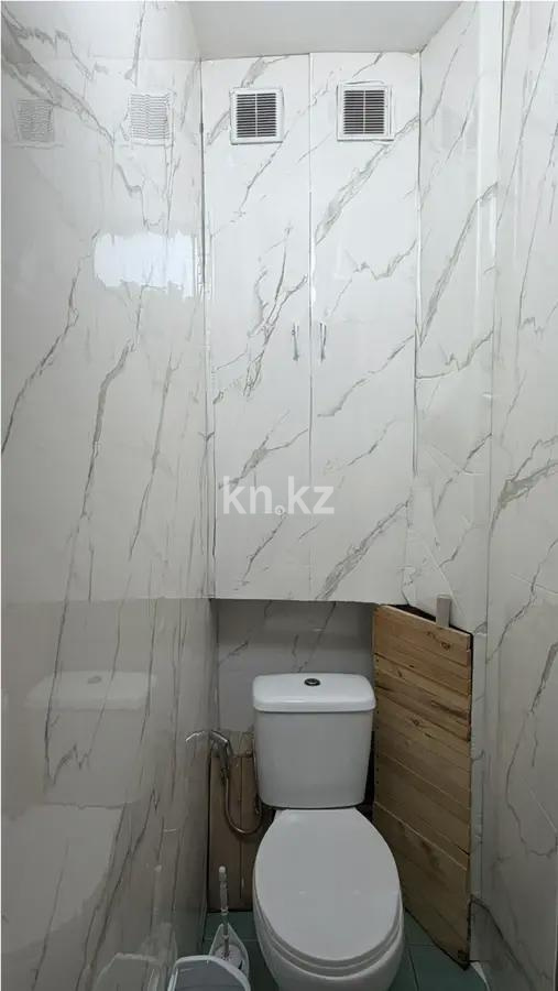 Продажа 3-комнатной квартиры, 61 м², ул. Жарокова, дом  165 - Продажа квартир в Алматы фото 5 из 6