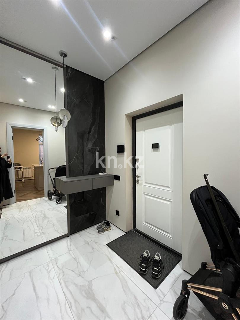 Продажа 3-комнатной квартиры, 100 м², ул. Ашимова, дом  15 - Продажа  трехкомнатных квартир в Караганде фото 17 из 17