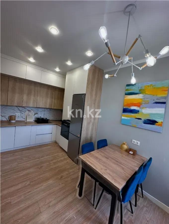 Продажа 2-комнатной квартиры, 69 м² - Продажа недвижимости в Астане - страница 31 фото 3 из 6