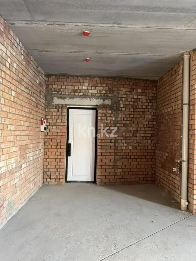 Продажа 4-комнатной квартиры, 129.3 м², ул. Жошы хана, дом  16/1 - Продажа квартир в Астане без посредников фото 4 из 5