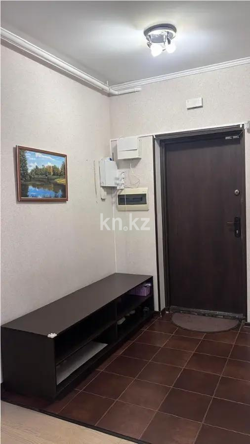 Продажа 4-комнатной квартиры, 106 м² - Продажа квартир в Алматы - страница 8 фото 4 из 4
