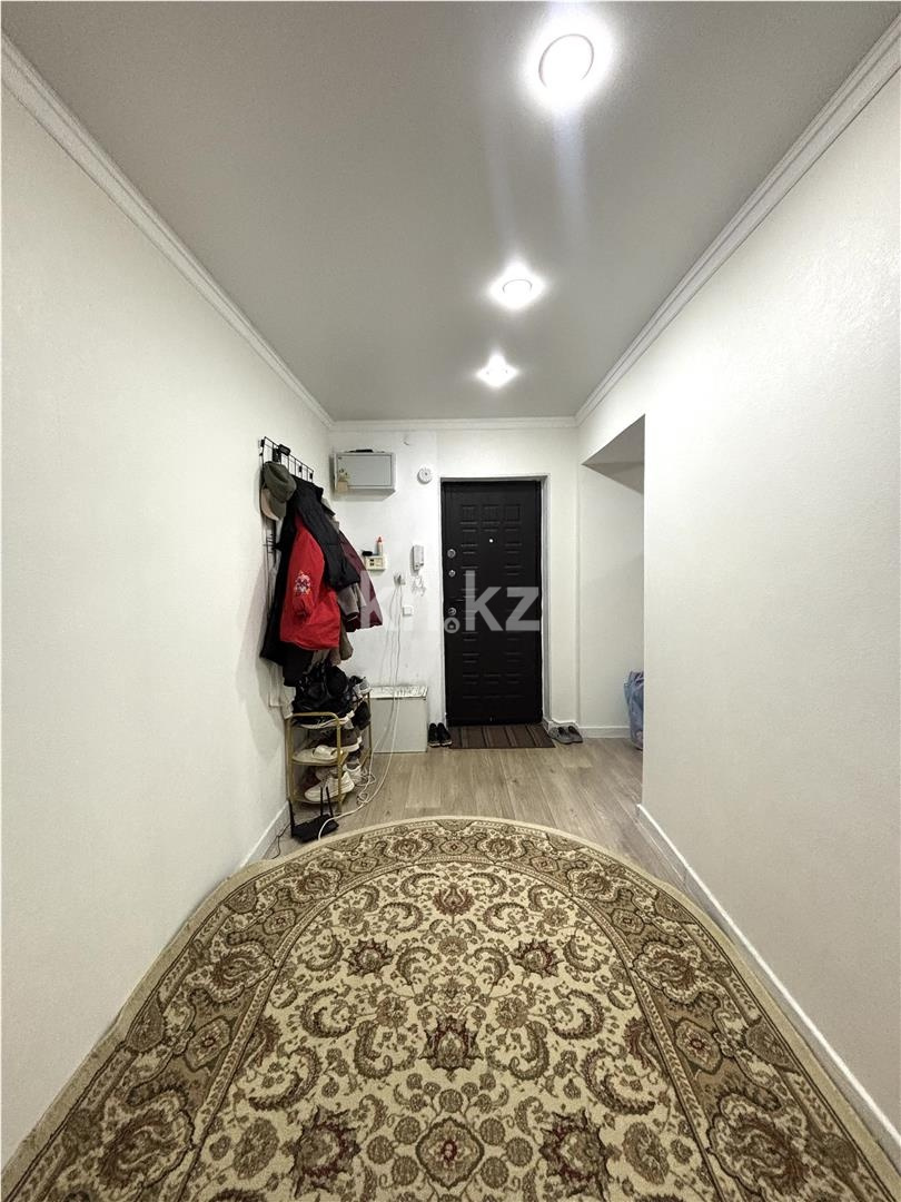Продажа 3-комнатной квартиры, 86 м² - Продажа трехкомнатных квартир в Караганде - страница 9 фото 17 из 23
