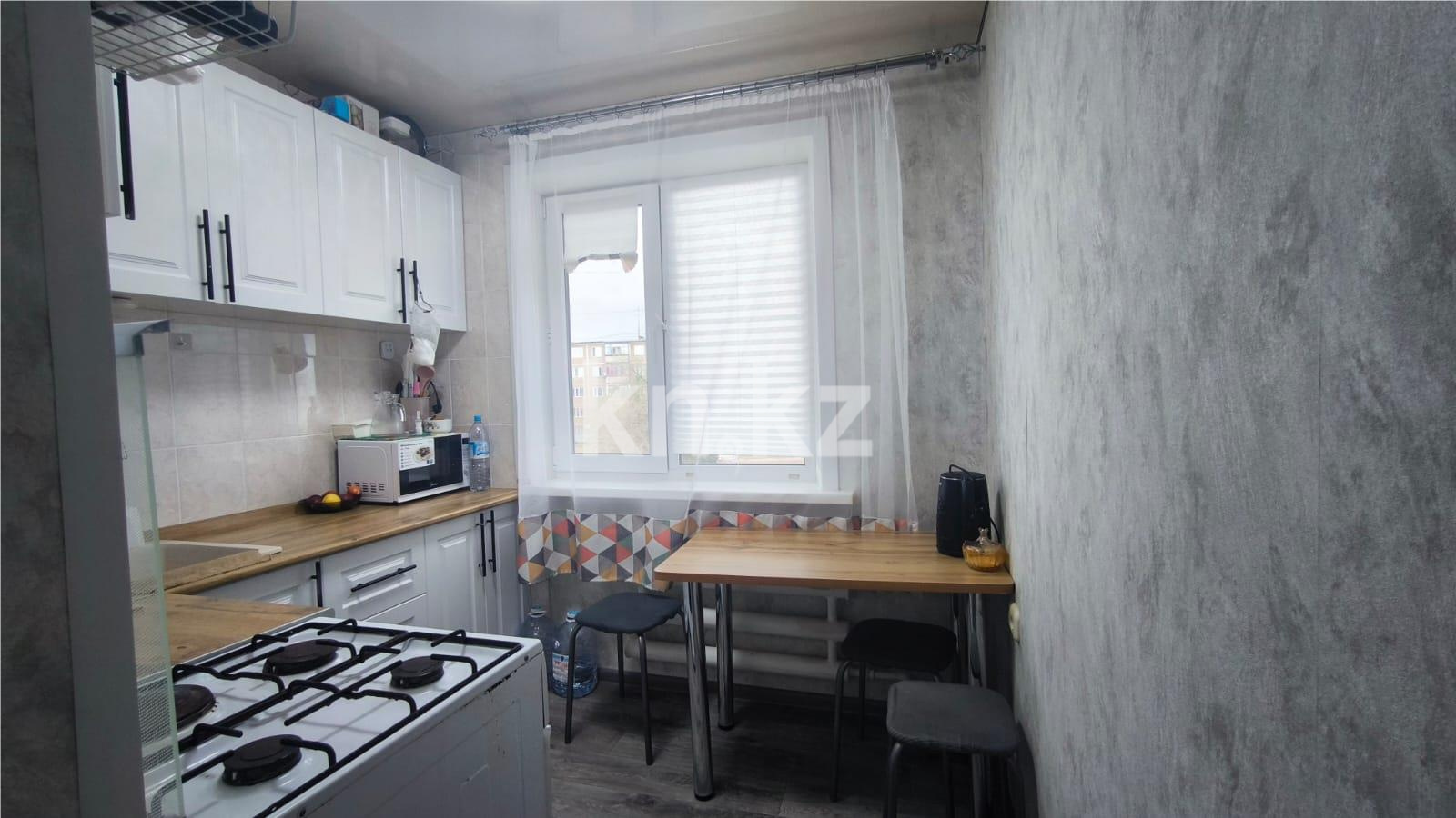 Продажа 4-комнатной квартиры, 60 м², ул. Абая, дом  80 в Темиртау - фото 9