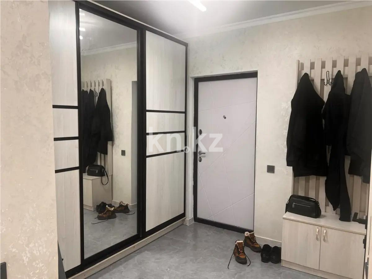 Продажа 2-комнатной квартиры, 67.8 м² - Продажа квартир в Алматы в Алатауском р-не - страница 28 фото 5 из 6