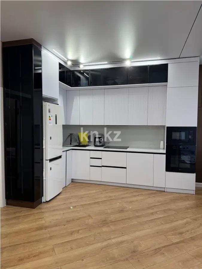 Продажа 3-комнатной квартиры, 73 м² в Караганде - фото 2