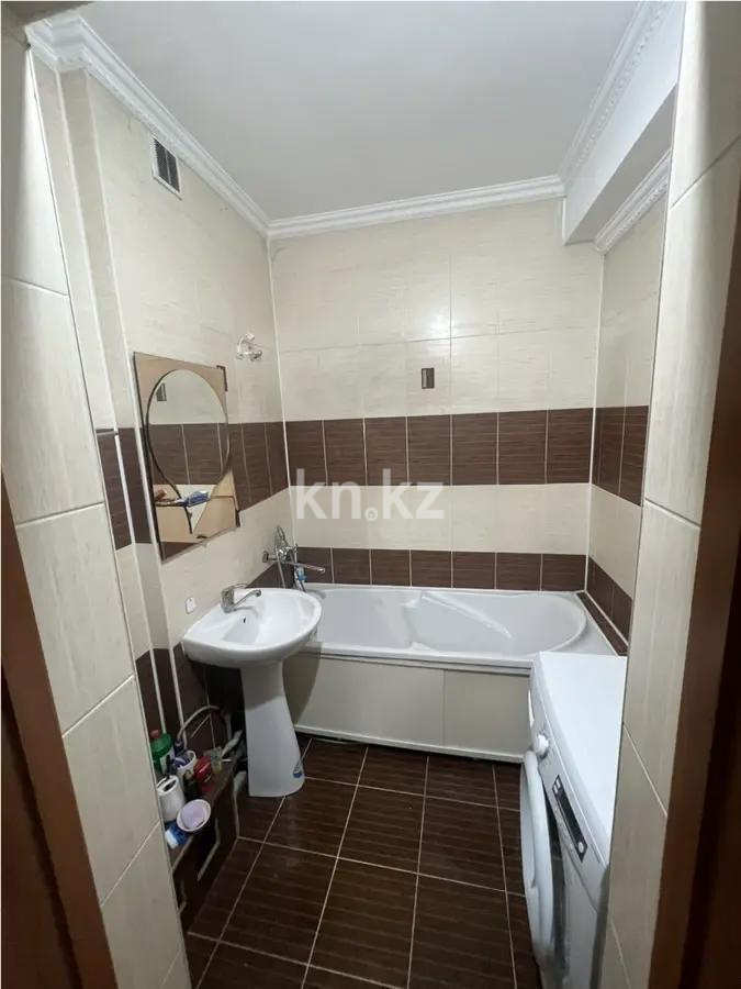 Продажа 2-комнатной квартиры, 52 м² в Алматы - фото 3