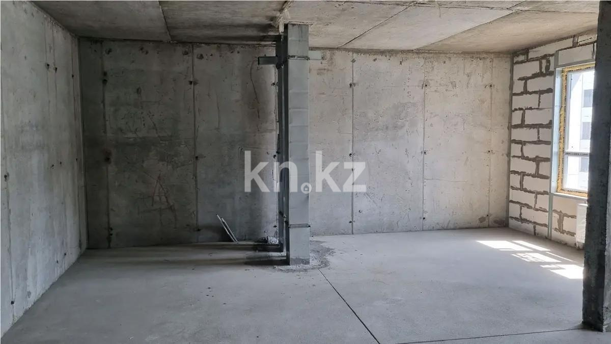 Продажа 2-комнатной квартиры, 52.8 м² в Алматы - фото 2