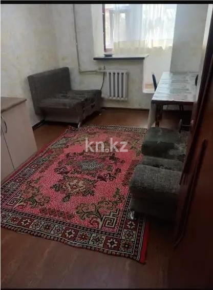 Продажа 1-комнатной квартиры, 34 м², ул. Геологов, дом  10Б в Алматы - фото 2
