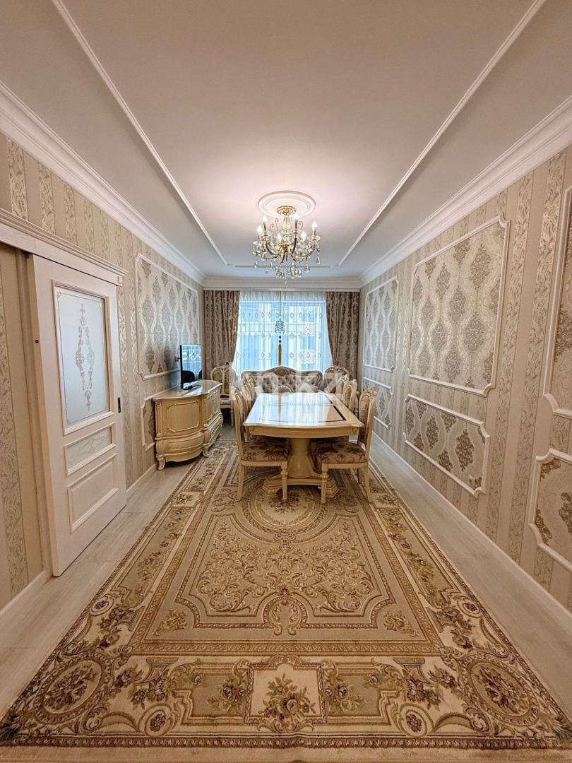 Продажа 4-комнатной квартиры, 106 м², ул. Куанышбаева, дом  9/2 - Продажа квартир в Казахстане фото 7 из 40