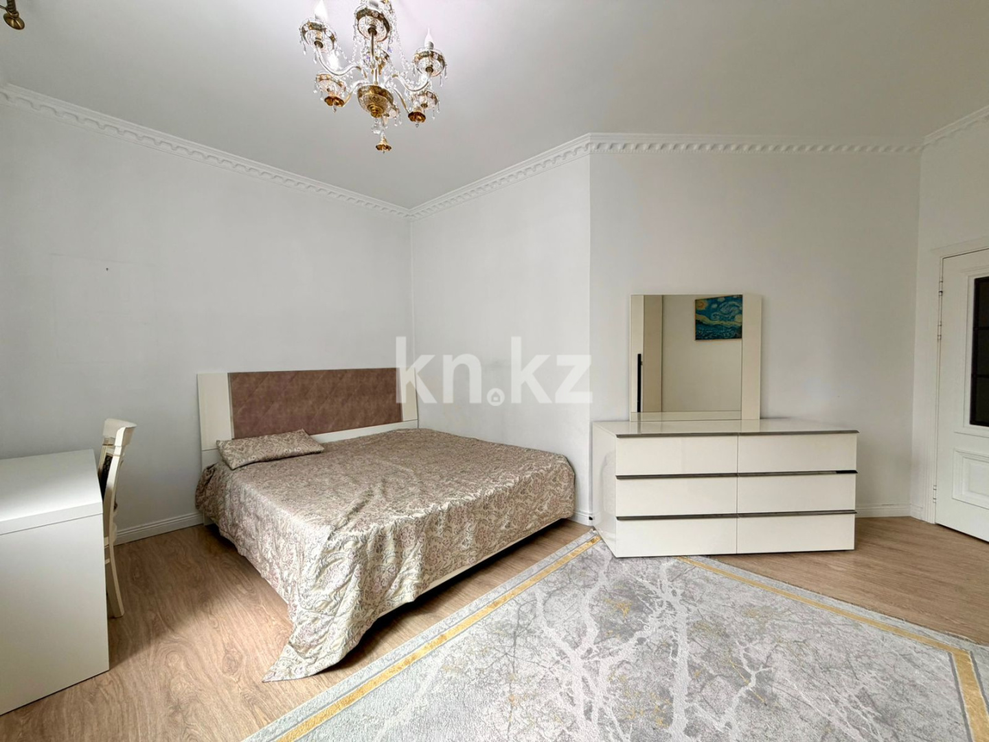 Продажа 4-комнатной квартиры, 138.6 м² - Продажа четырехкомнатных квартир в Алматы фото 14 из 31
