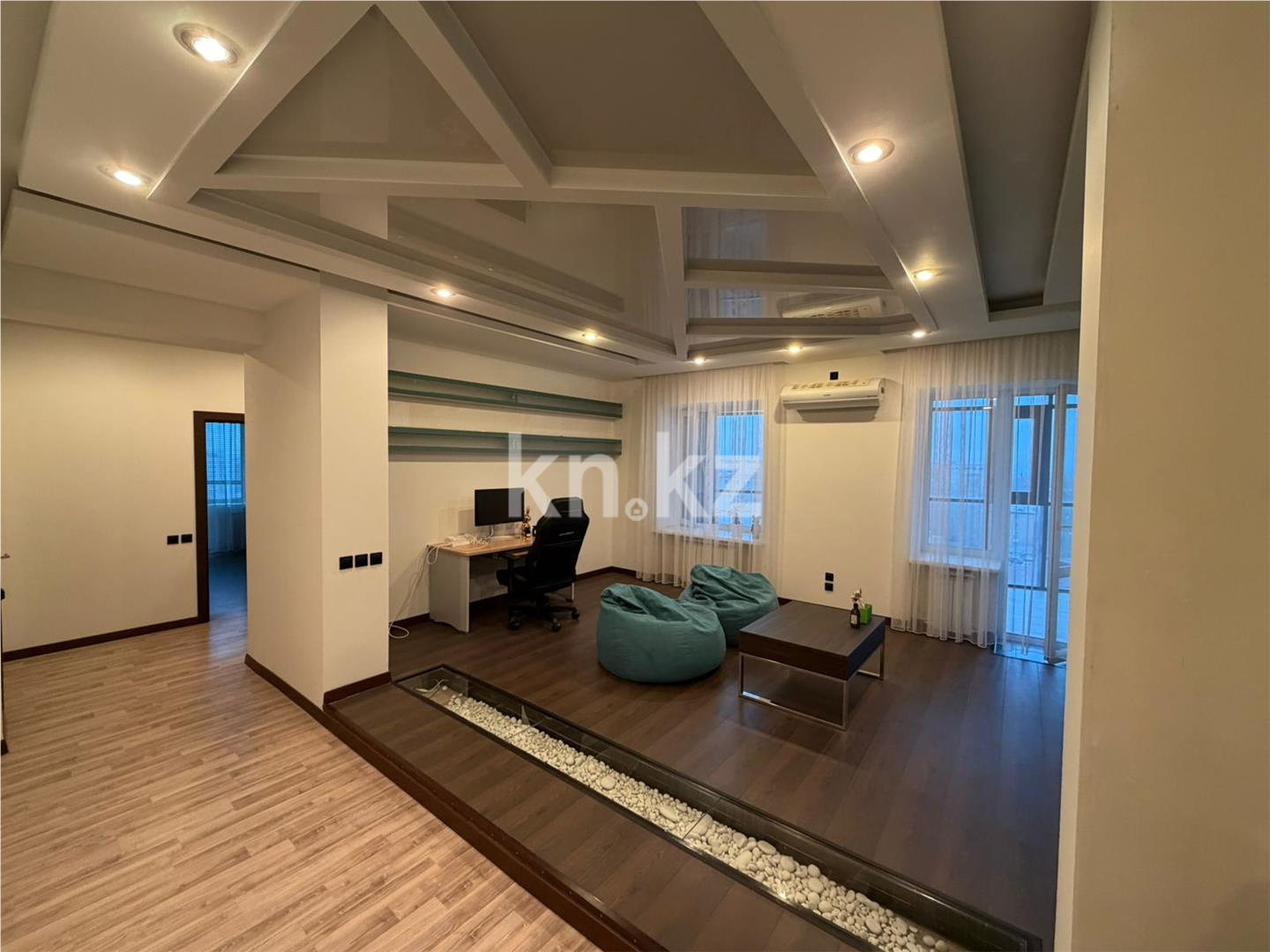 Продажа 2-комнатной квартиры, 88 м² - Продажа двухкомнатных квартир в Караганде - страница 23 фото 2 из 18