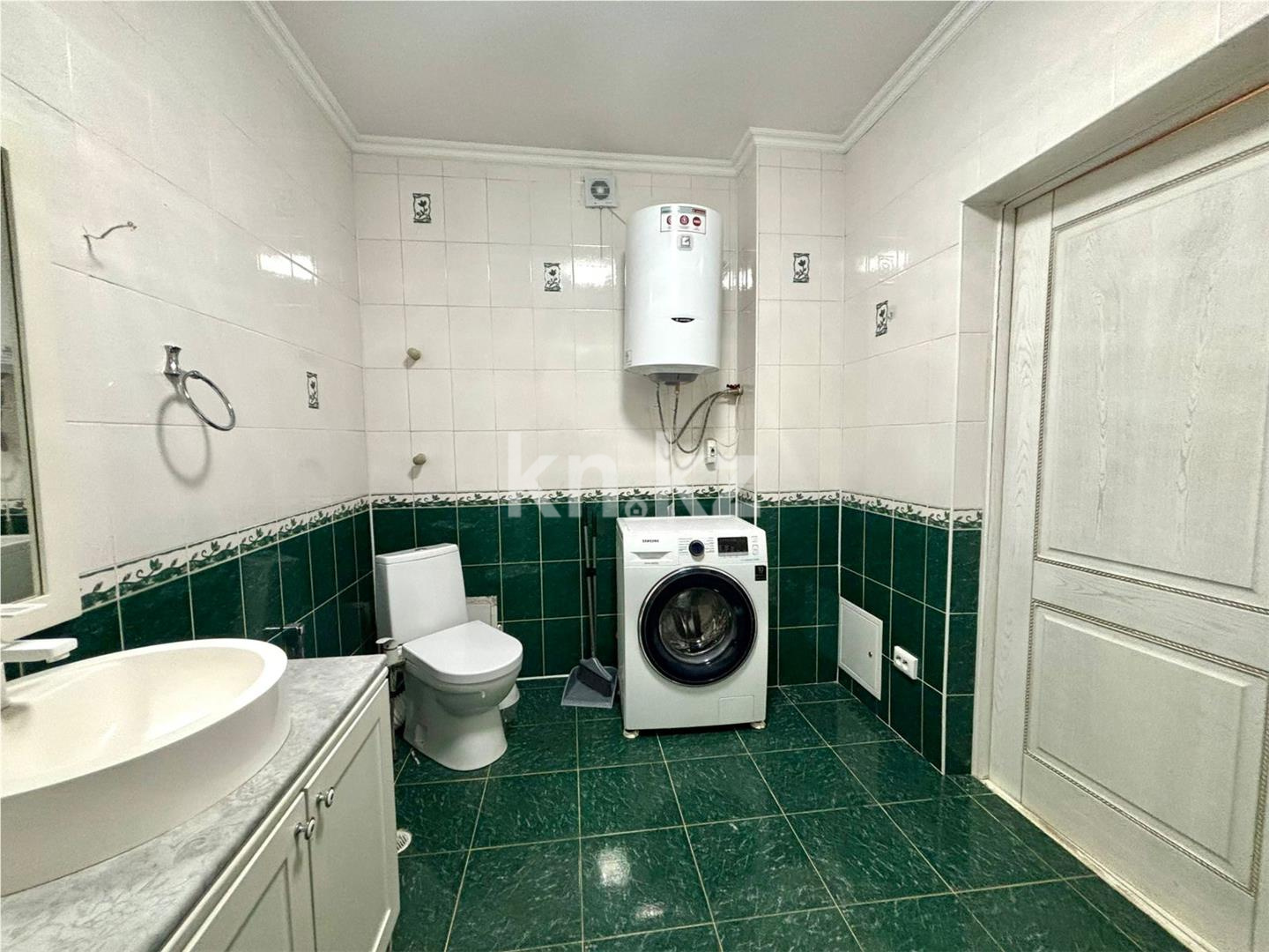 Продажа 3-комнатной квартиры, 96 м² - Продажа трехкомнатных квартир в Караганде - страница 26 фото 20 из 25