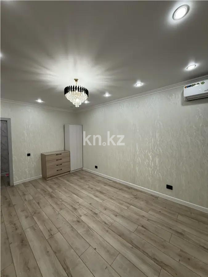 Продажа 1-комнатной квартиры, 39.6 м² - Продажа однокомнатных квартир от собственников в Алматы - страница 4 фото 1 из 3