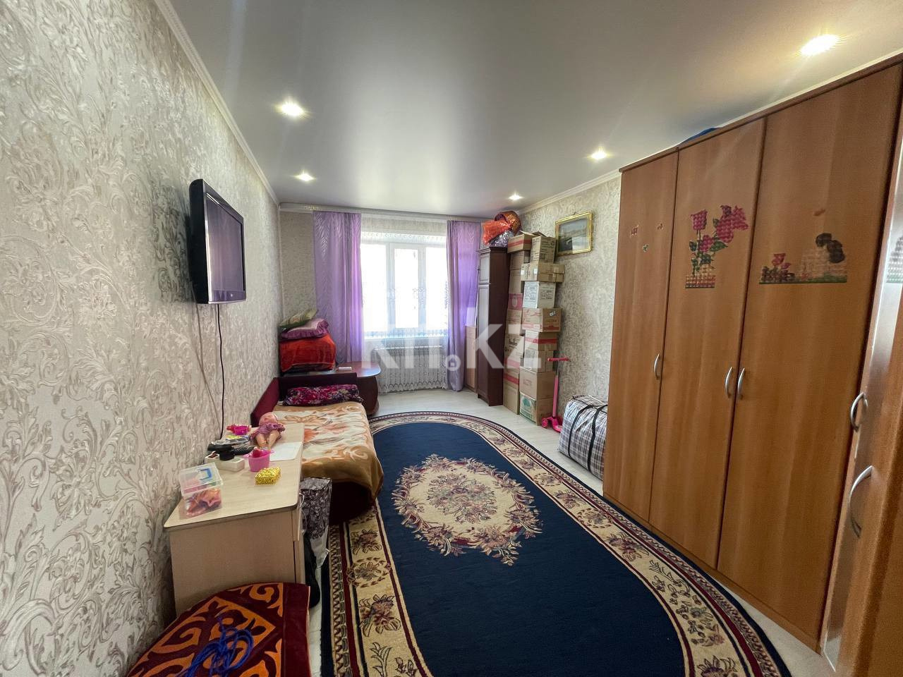 Продажа 2-комнатной квартиры, 61.4 м² - Продажа недвижимости в Костанае фото 8 из 18