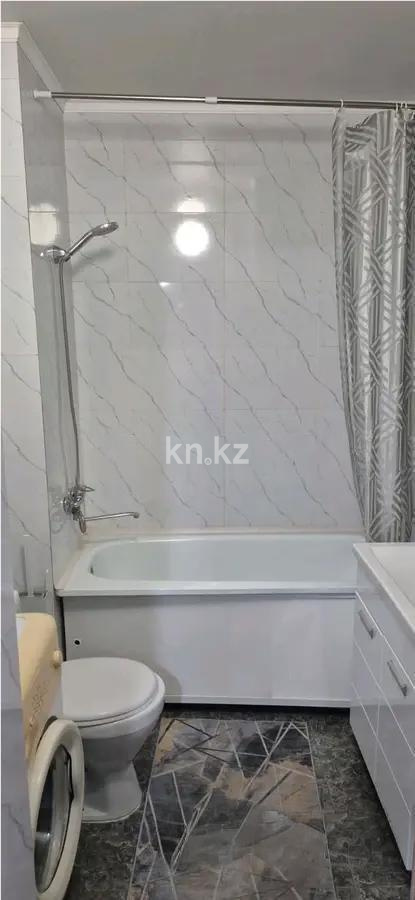 Продажа 1-комнатной квартиры, 27.6 м² - Продажа квартир в новостройках Алматы без посредников - страница 12 фото 5 из 7