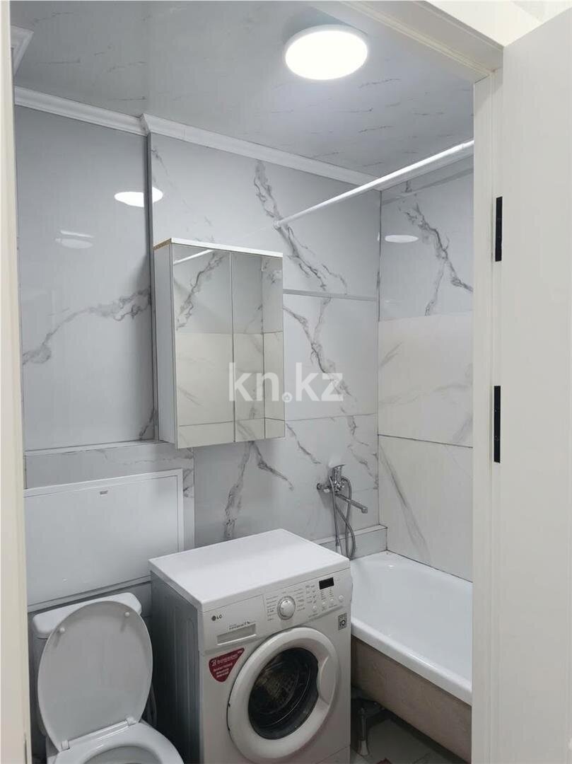 Продажа 1-комнатной квартиры, 30 м² в Караганде - фото 6