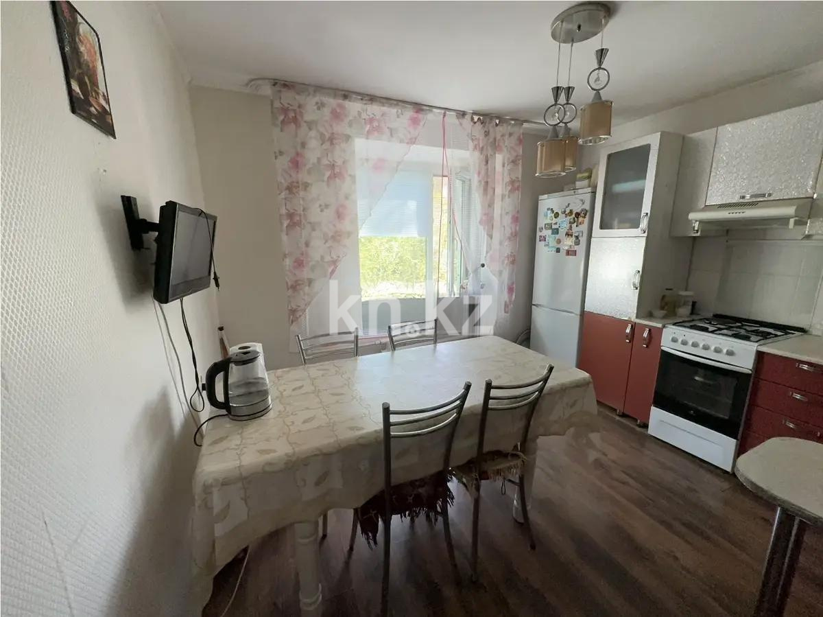 Продажа 3-комнатной квартиры, 62 м² - Продажа квартир от собственников в Караганде фото 4 из 8