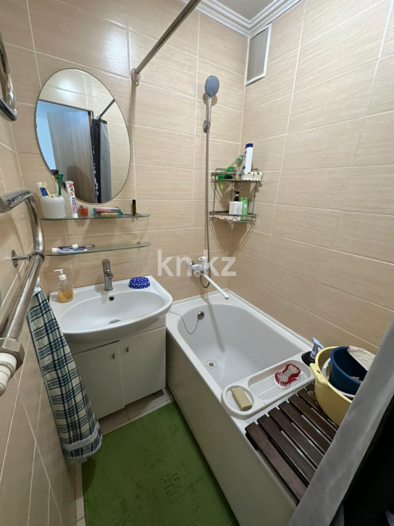 Продажа 2-комнатной квартиры, 44.8 м², ул. Муканова - Продажа квартир в Караганде фото 9 из 12