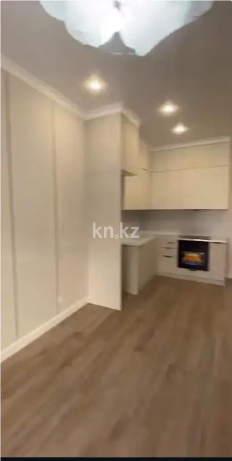 Продажа 3-комнатной квартиры, 65 м², ул. Е-15, дом  16 - Продажа  трехкомнатных квартир в Астане без посредников фото 2 из 3