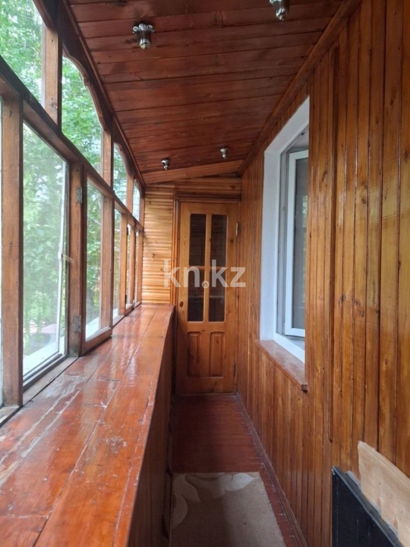 Продажа 3-комнатной квартиры, 67.5 м² - Недвижимость в Усть-Каменогорске фото 13 из 16