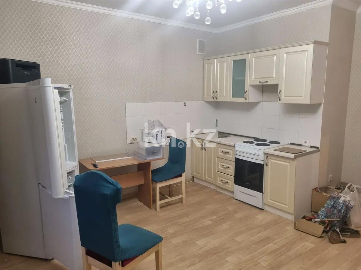 Продажа 1-комнатной квартиры, 31 м² - Продажа  однокомнатных квартир в новостройках Астаны - страница 3 фото 2 из 3