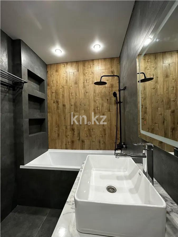 Продажа 2-комнатной квартиры, 55 м², ул. Жунисова, дом  2/13 в Алматы - фото 4