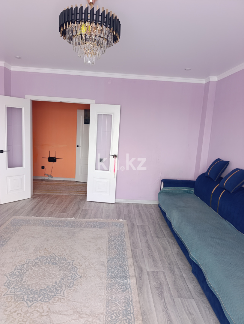Продажа 2-комнатной квартиры, 67.4 м² - Продажа квартир в монолитном доме в Казахстане фото 4 из 12