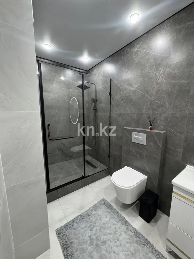 Продажа 3-комнатной квартиры, 65 м², мкр-н Гажайып, дом  5/2 - Продажа  трехкомнатных квартир в новостройках Алматы с фото фото 4 из 4