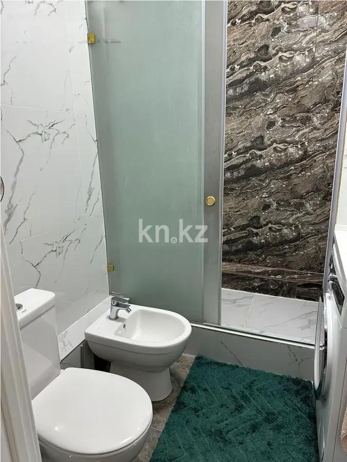 Продажа 3-комнатной квартиры, 105.9 м², пр. Кабанбай батыра, дом  60/2 - Продажа  трехкомнатных квартир в новостройках Астаны без посредников фото 5 из 6