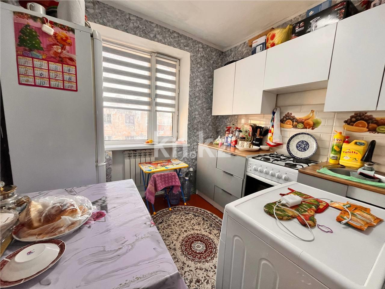 Продажа 2-комнатной квартиры, 45 м² - Продажа квартир в Темиртау - страница 3 фото 10 из 12